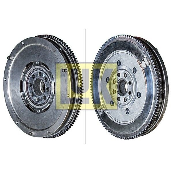 Schaeffler LuK 415 0017 11 Schwungrad