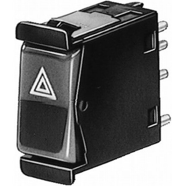 HELLA 6HH 003 631-021 Warnblinkschalter