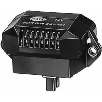 HELLA 5DR 004 241-451 Generatorregler