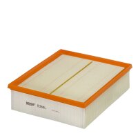 HENGST FILTER E380L Luftfilter