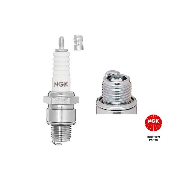 NGK 4210 Zündkerze
