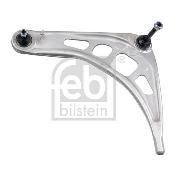 FEBI BILSTEIN 12528 Lenker, Radaufhängung