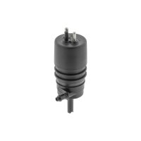 TOPRAN 400 117 Waschwasserpumpe, Scheibenreinigung