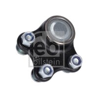 FEBI BILSTEIN 17118 Trag-/Führungsgelenk