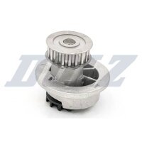 DOLZ O106 Wasserpumpe, Motorkühlung
