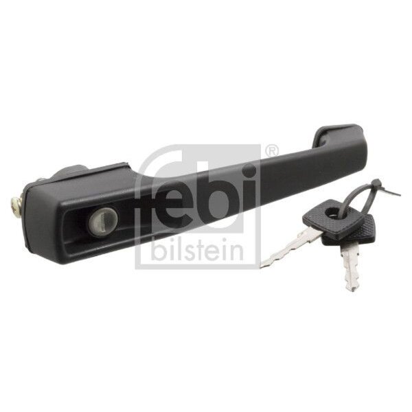 FEBI BILSTEIN 17254 Türaußengriff