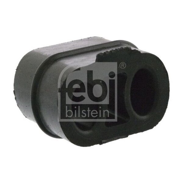 FEBI BILSTEIN 17424 Halter, Abgasanlage