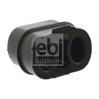 FEBI BILSTEIN 17424 Halter, Abgasanlage