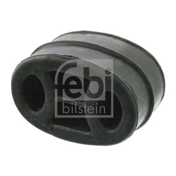 FEBI BILSTEIN 17428 Halter, Abgasanlage
