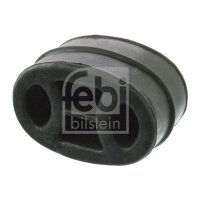 FEBI BILSTEIN 17428 Halter, Abgasanlage