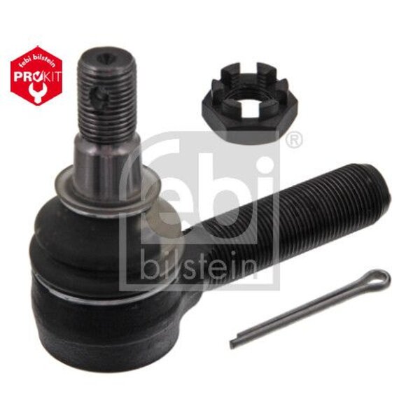 FEBI BILSTEIN 17564 Spurstangenkopf