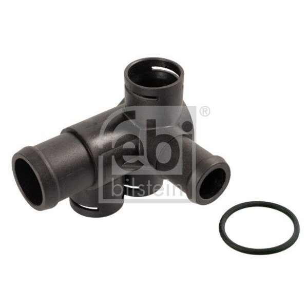 FEBI BILSTEIN 12405 Kühlmittelflansch