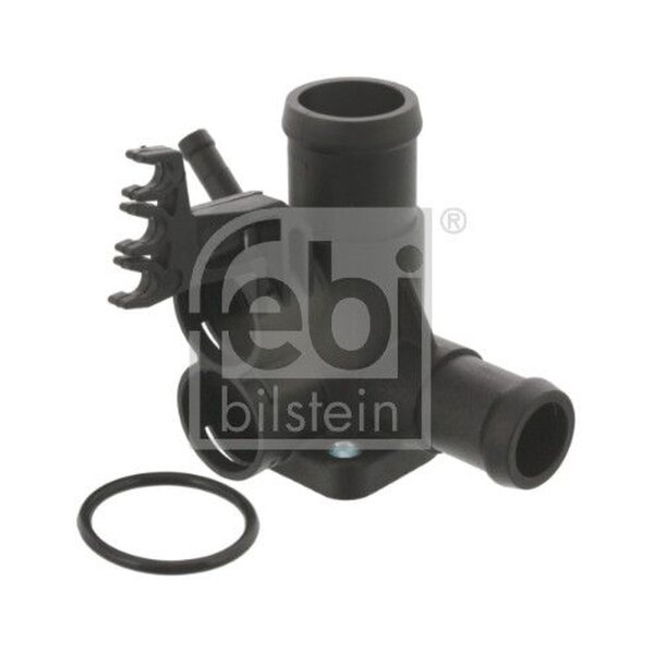 FEBI BILSTEIN 12406 Kühlmittelflansch
