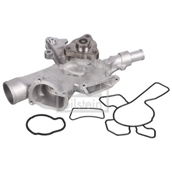 FEBI BILSTEIN 17638 Wasserpumpe, Motorkühlung