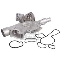 FEBI BILSTEIN 17638 Wasserpumpe, Motorkühlung