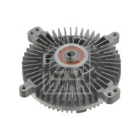FEBI BILSTEIN 17996 Kupplung, Kühlerlüfter