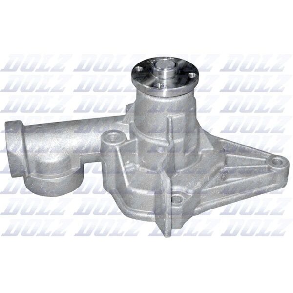 DOLZ H200 Wasserpumpe, Motorkühlung