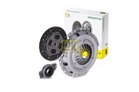 Schaeffler LuK 620 1943 00 Kupplungssatz