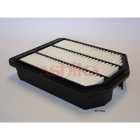 ASHIKA 20-0K-K18 Luftfilter