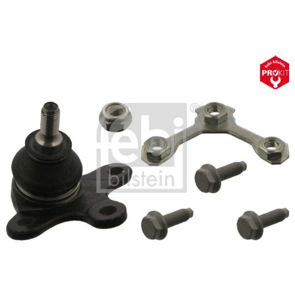 FEBI BILSTEIN 14424 Trag-/Führungsgelenk