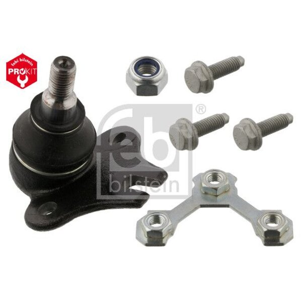 FEBI BILSTEIN 14428 Trag-/Führungsgelenk