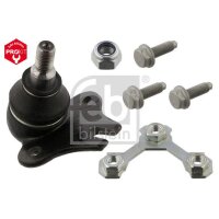 FEBI BILSTEIN 14428 Trag-/Führungsgelenk