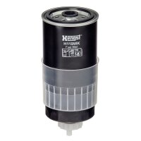 HENGST FILTER H119WK Kraftstofffilter