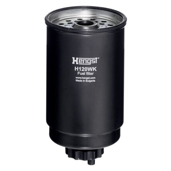 HENGST FILTER H120WK Kraftstofffilter