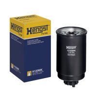 HENGST FILTER H120WK Kraftstofffilter