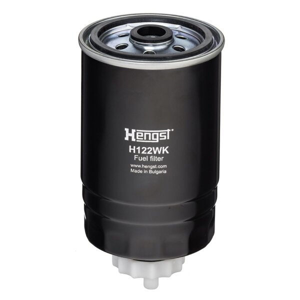 HENGST FILTER H122WK Kraftstofffilter