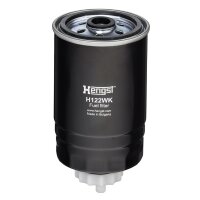 HENGST FILTER H122WK Kraftstofffilter