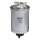 HENGST FILTER H123WK Kraftstofffilter