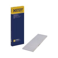 HENGST FILTER E953LI Filter, Innenraumluft
