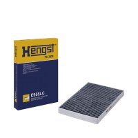 HENGST FILTER E955LC Filter, Innenraumluft