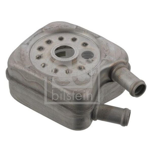FEBI BILSTEIN 14550 Ölkühler, Motoröl