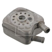 FEBI BILSTEIN 14550 Ölkühler, Motoröl