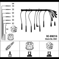 NGK 0561 Zündleitungssatz