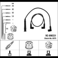 NGK 0575 Zündleitungssatz
