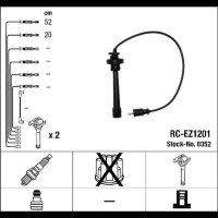 NGK 0352 Zündleitungssatz