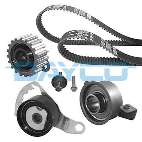DAYCO KTB250 Zahnriemensatz