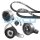 DAYCO KTB250 Zahnriemensatz