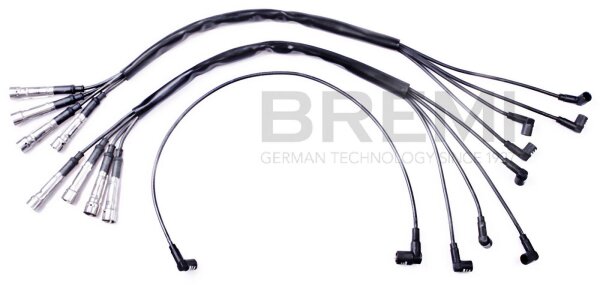 BREMI 404 Zündleitungssatz