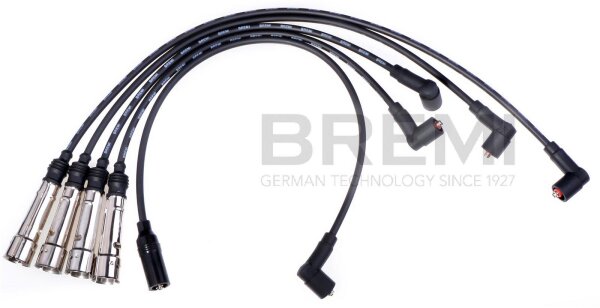 BREMI 267 Zündleitungssatz