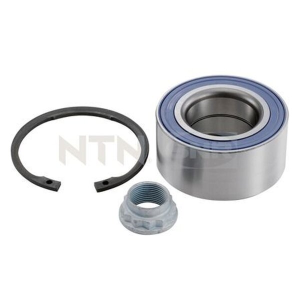 SNR R151.07 Radlagersatz