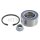 SNR R151.07 Radlagersatz