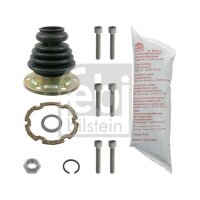 FEBI BILSTEIN 03315 Faltenbalgsatz, Antriebswelle