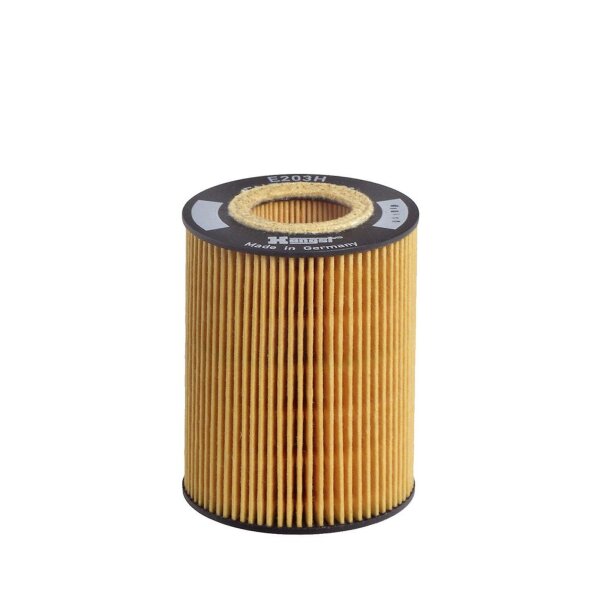 HENGST FILTER E203H D67 Ölfilter