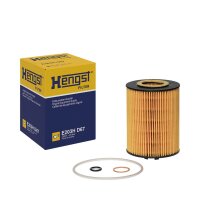 HENGST FILTER E203H D67 Ölfilter