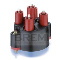 BREMI 6007 Zündverteilerkappe