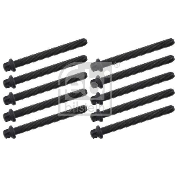 FEBI BILSTEIN 04082 Zylinderkopfschraubensatz